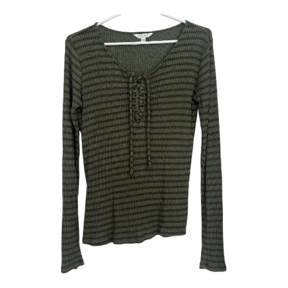 Lucky Brand Tops - Lucky Brand Long Sleeve